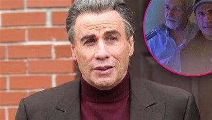 is-octavio-pisano-related-to-john-travolta