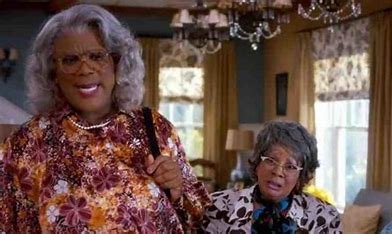 how-is-cora-related-to-madea