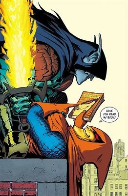 is-hobgoblin-related-to-green-goblin