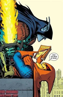 is-hobgoblin-related-to-green-goblin
