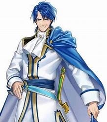 is-sigurd-related-to-marth