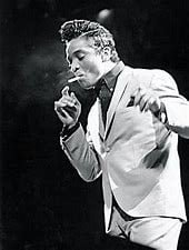 jackie wilson cause of death