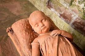 cause-of-death-of-infant-lady-elizabeth-dacre-howard