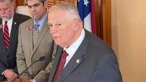 speaker-david-ralston-cause-of-death -