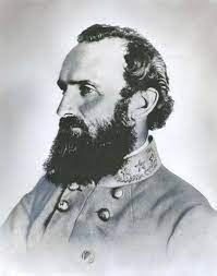 stonewall-jackson-cause-of-death
