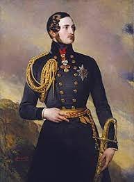 prince-albert's-brother-cause-of-death