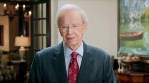what-was-the-cause-of-death-for-dr-charles-stanley