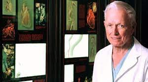 denton cooley cause of death