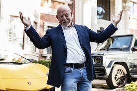 evan-wexler-cause-of-death